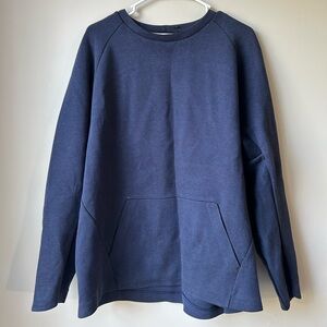 Nike Athletic Sweatshirt